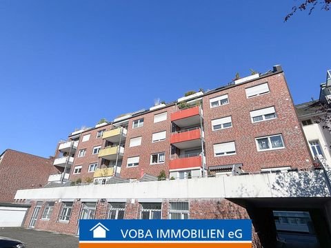 Erkelenz Wohnungen, Erkelenz Wohnung kaufen