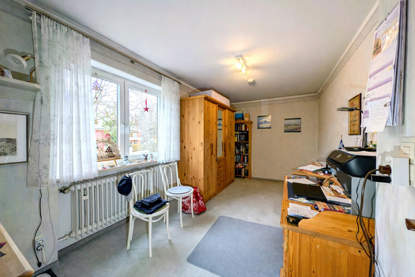 Mögliches Arbeits-oder Kinderzimmer (1.OG)