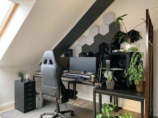 Büro