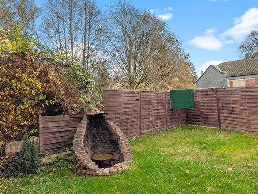 Garten - Werz Immobilien