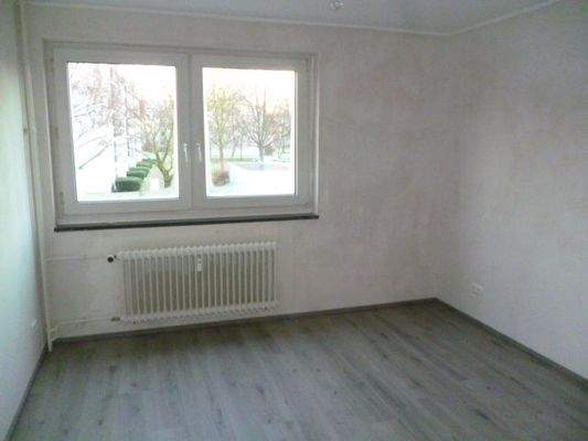 Beispiel Schlafzimmer