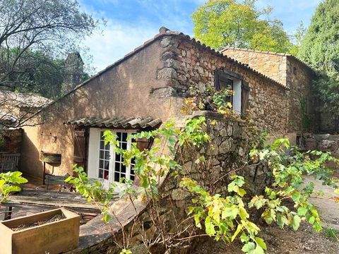 La Garde-Freinet Häuser, La Garde-Freinet Haus kaufen