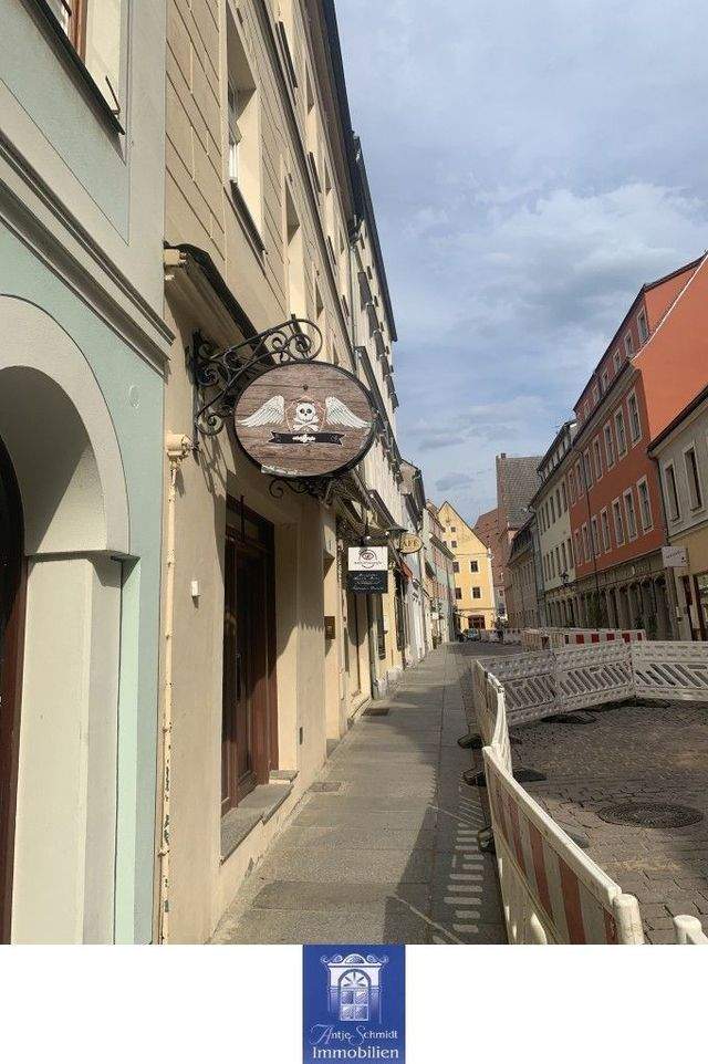 Gepflegte und heimelige Wohnung! Tageslichtbad mit Wanne! - Foto 2