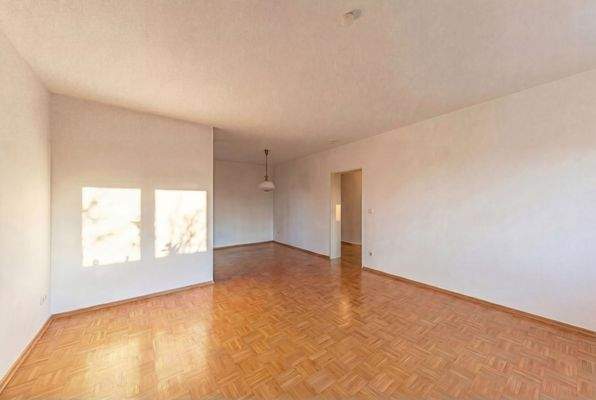 Wohn- und Essbereich