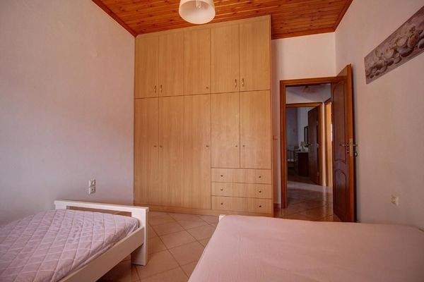 Kreta, Topolia: Charmantes Steinhaus zu verkaufen