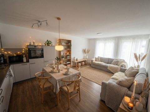 Ahlen Wohnungen, Ahlen Wohnung mieten