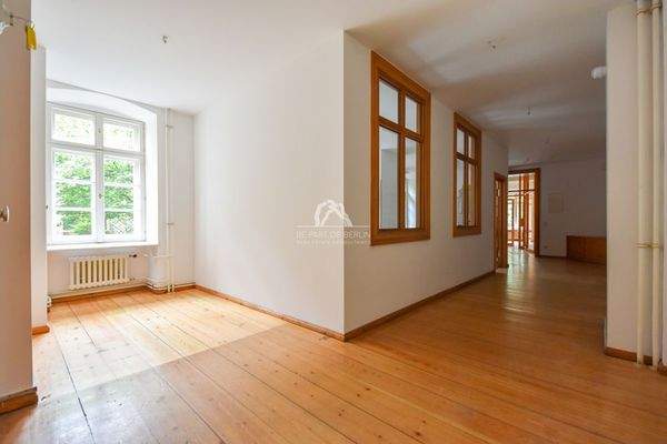 Räumlichkeiten / premises