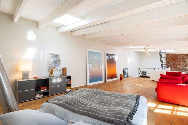 Loftunikat in Bestlage