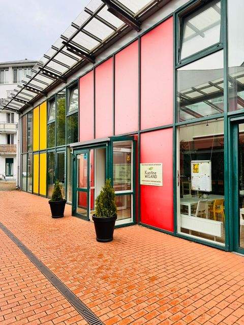 Berlin Gastronomie, Pacht, Gaststätten