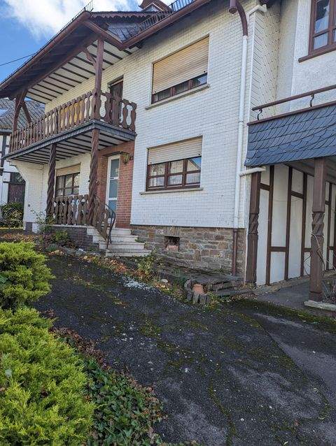 Dommershausen Häuser, Dommershausen Haus kaufen