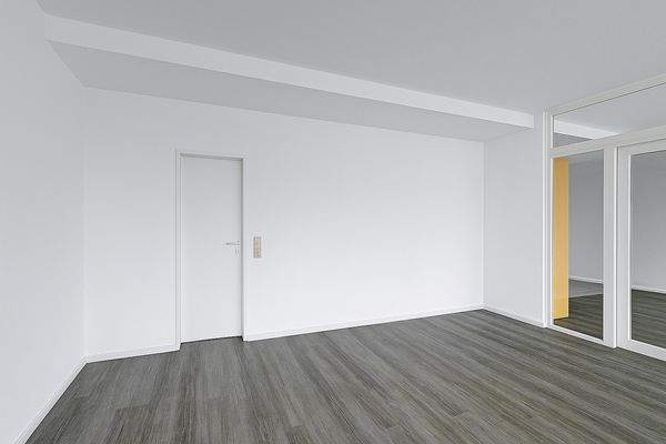 Kleines Wohnzimmer