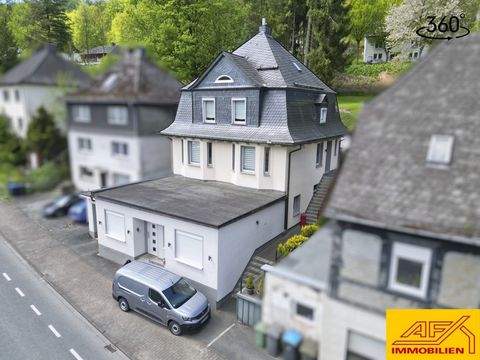 Brilon / Brilon-Wald Häuser, Brilon / Brilon-Wald Haus kaufen