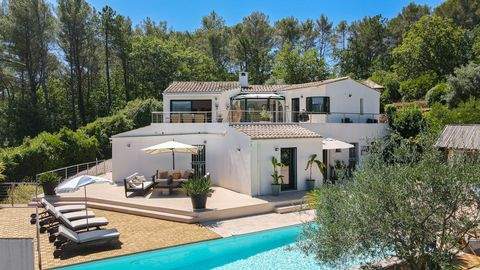 TOURRETTES Häuser, TOURRETTES Haus kaufen