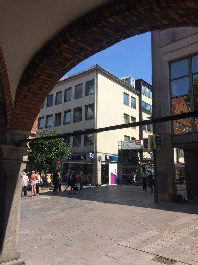 Lübeck Wohnungen, Lübeck Wohnung mieten