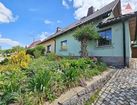 Aue / Eichert Häuser, Aue / Eichert Haus kaufen