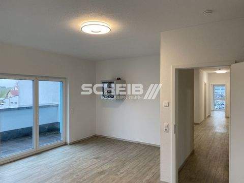 Crailsheim Büros, Büroräume, Büroflächen 