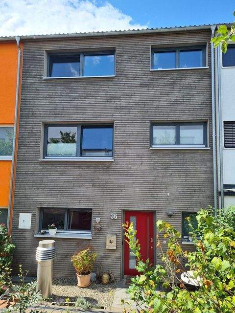 Konstanz Häuser, Konstanz Haus kaufen