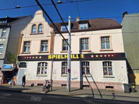 Bochum Büros, Büroräume, Büroflächen 