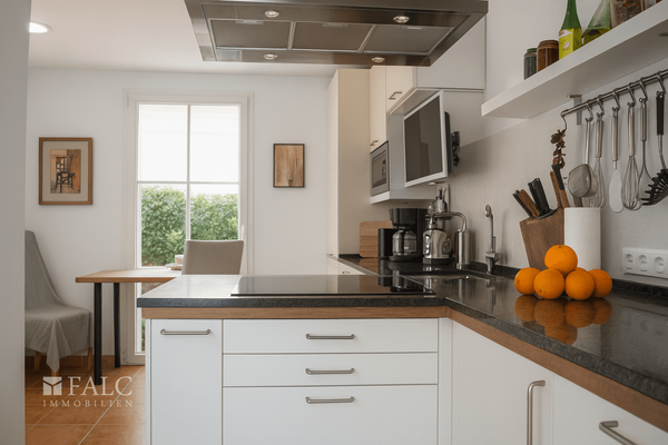 Küche/cocina/kitchen