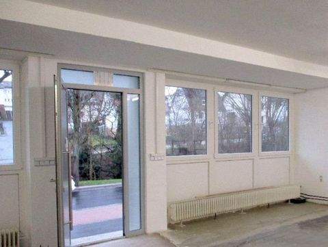 Fuldatal Ladenlokale, Ladenflächen 