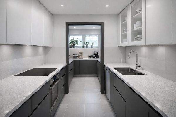 Einrichtungsbeispiel KI