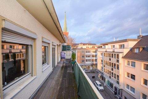 Köln Wohnungen, Köln Wohnung kaufen