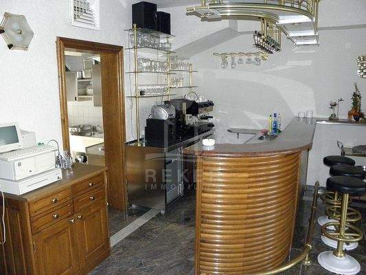 Lassen Sie andere an Ihren Kochkünsten teilhaben