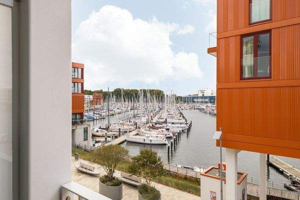 Atemberaubender Blick