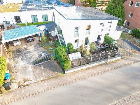 Bad Oeynhausen Häuser, Bad Oeynhausen Haus kaufen