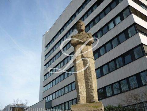 Bonn Büros, Büroräume, Büroflächen 