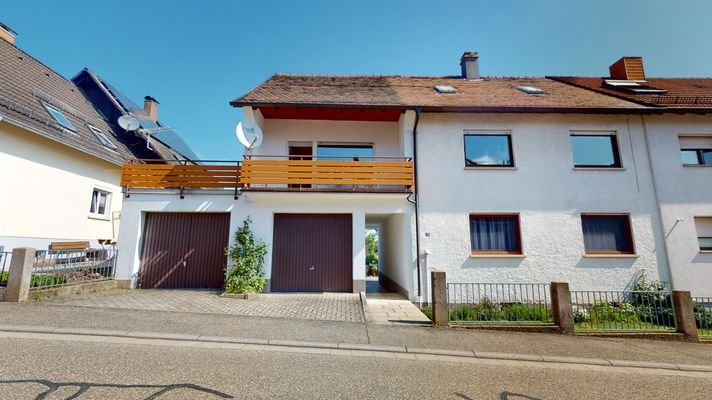 2-FH, Schöllbronn