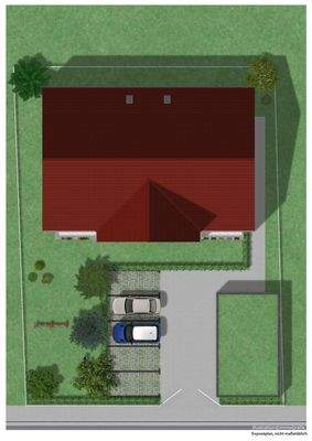 Das Neubauprojekt im Überblick