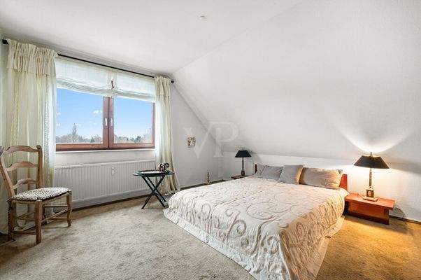 Schlafzimmer 2 Obergschoss