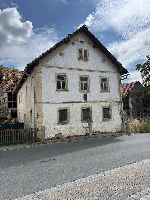 Litzendorf Häuser, Litzendorf Haus kaufen
