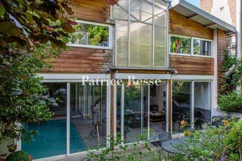 Colombes Häuser, Colombes Haus kaufen