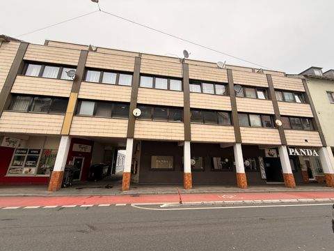 Darmstadt Renditeobjekte, Mehrfamilienhäuser, Geschäftshäuser, Kapitalanlage