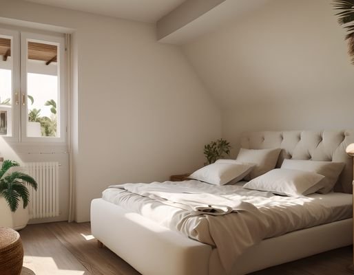 Idee Betthaupt