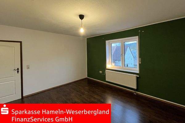 Weiteres Schlafzimmer EG