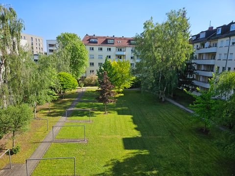 Nürnberg Wohnungen, Nürnberg Wohnung mieten