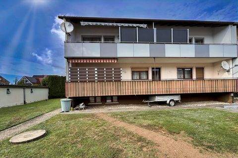 Wassertrüdingen Wohnungen, Wassertrüdingen Wohnung kaufen