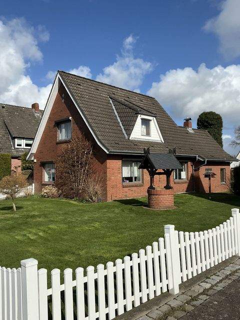 Cuxhaven / Lüdingworth Häuser, Cuxhaven / Lüdingworth Haus kaufen