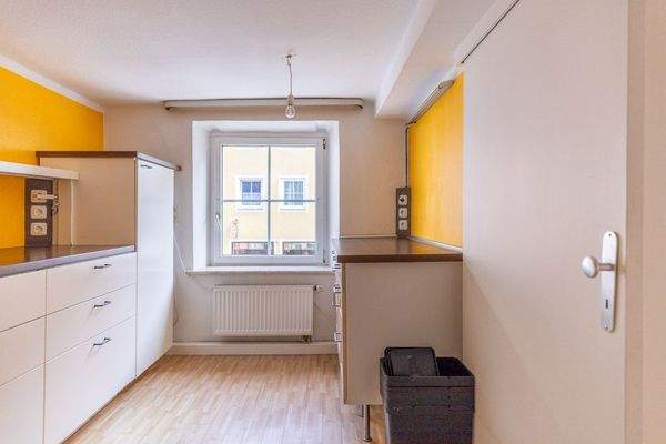 Großzügige Wohnung im Herzen von Landsberg