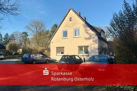 Lilienthal Grundstücke, Lilienthal Grundstück kaufen