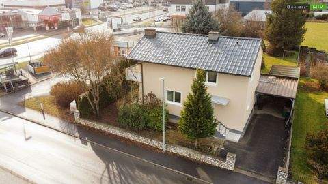 Knittelfeld Häuser, Knittelfeld Haus kaufen