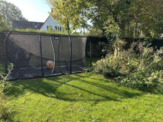 Impressionen Garten (2)