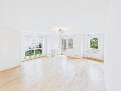 Ingelheim am Rhein Wohnungen, Ingelheim am Rhein Wohnung kaufen