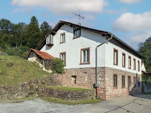 Neckargemünd Häuser, Neckargemünd Haus kaufen