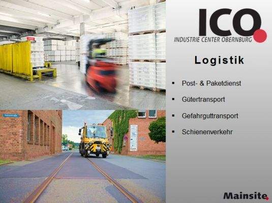 L - Logistik