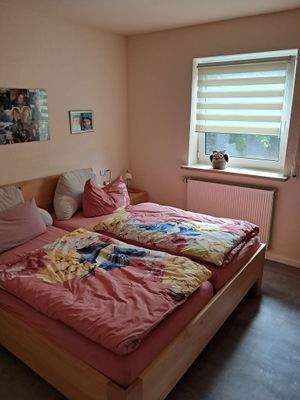 Elternschlafzimmer EG Wohnung
