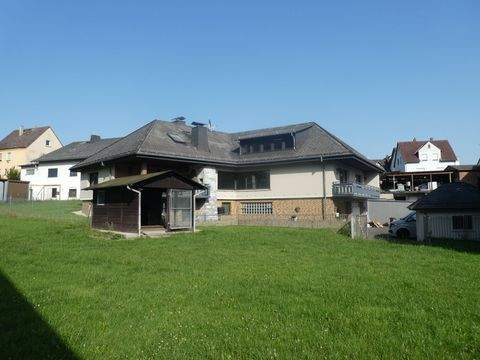 Weilmünster Häuser, Weilmünster Haus kaufen